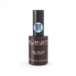 Mesauda Nail Pro MNP Emperor vernis à ongles avec gel 10 ml Violet