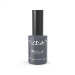 Mesauda Nail Pro MNP 100% Gel Polish, Shanghai, 10ml