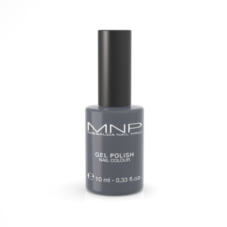 Mesauda Nail Pro MNP 100% Gel Polish, Shanghai, 10ml