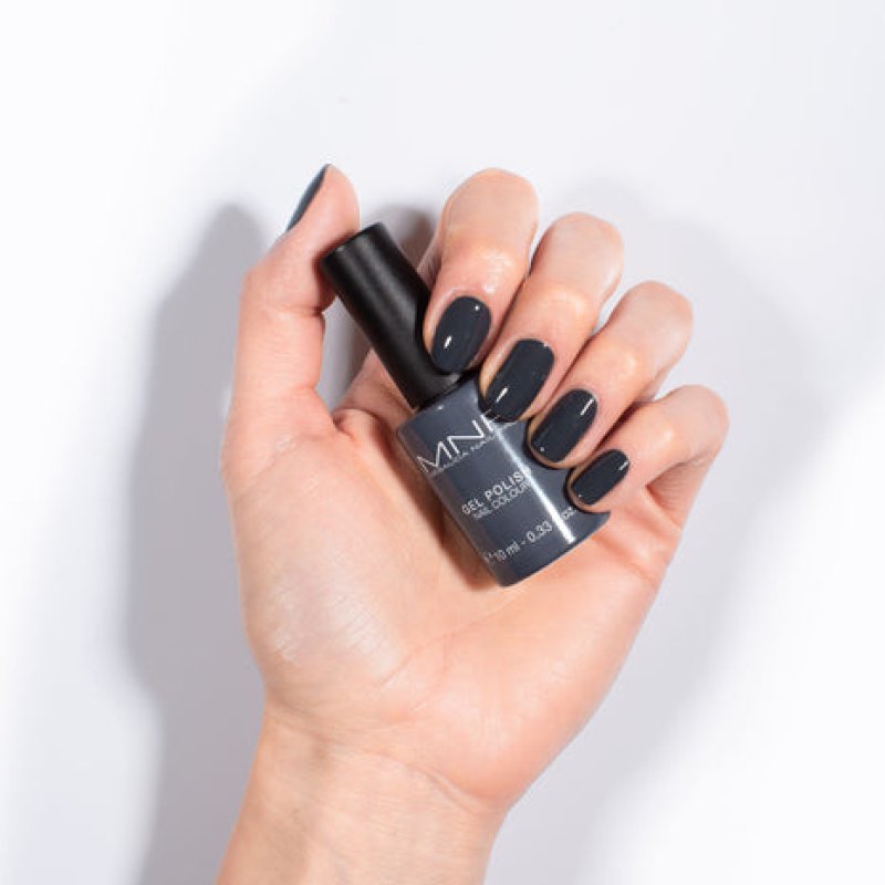 Mesauda Nail Pro MNP 100% Gel Polish, Shanghai, 10ml