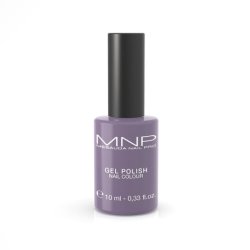 Mesauda Nail Pro MNP Rosewood vernis à ongles avec gel 10 ml Rosier