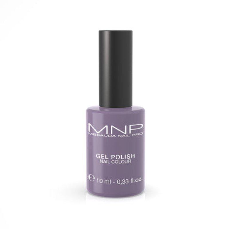 Mesauda Nail Pro MNP Rosewood vernis à ongles avec gel 10 ml Rosier