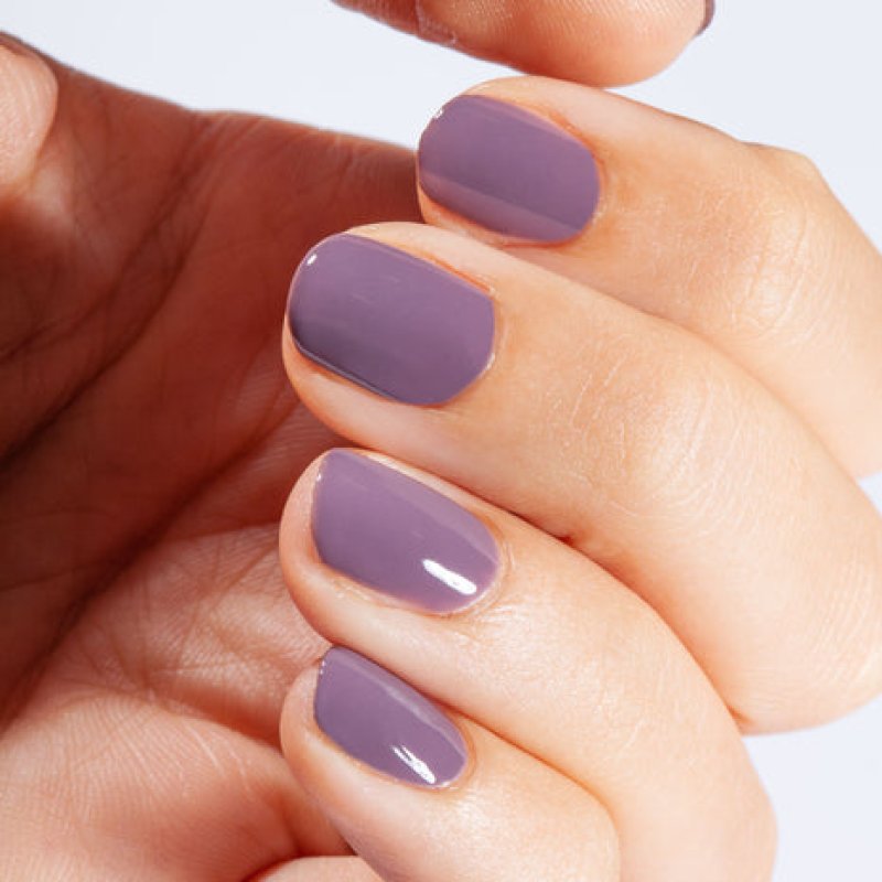 Mesauda Nail Pro MNP 100% Gel Polish, Rosewood, 10ml