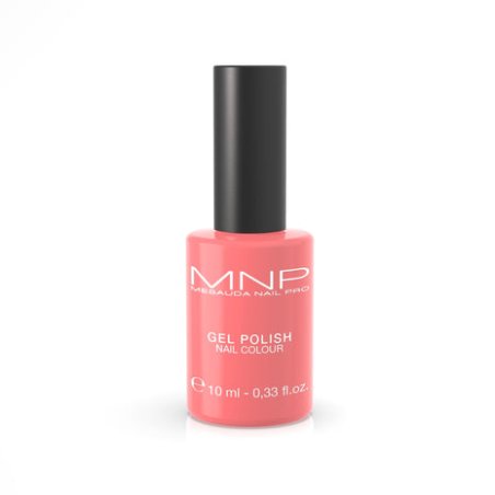 Mesauda MNP Gel Polish 136 Isla Bonita 10ml