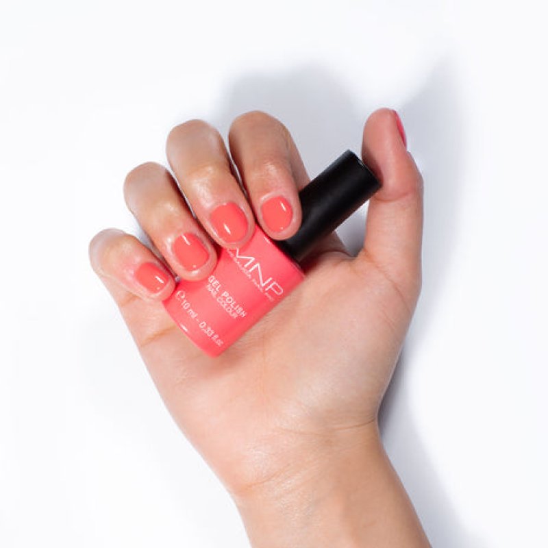 Mesauda MNP Gel Polish 136 Isla Bonita 10ml