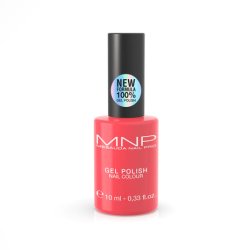 Mesauda Nail Pro MNP Big Wish vernis à ongles avec gel 10 ml Rouge