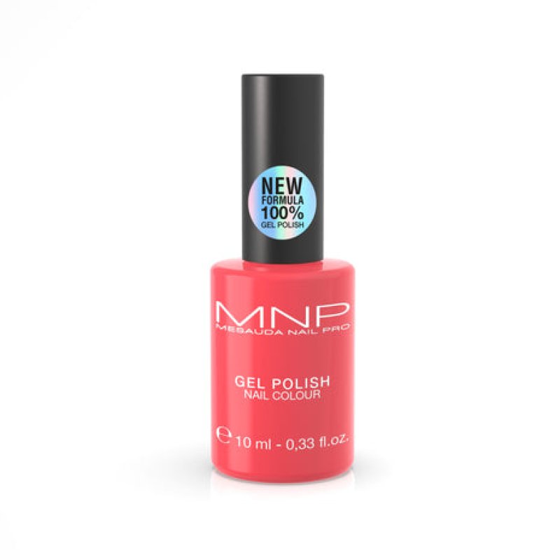 Mesauda Nail Pro MNP 100% Gel Polish, Big Wish, 10ml