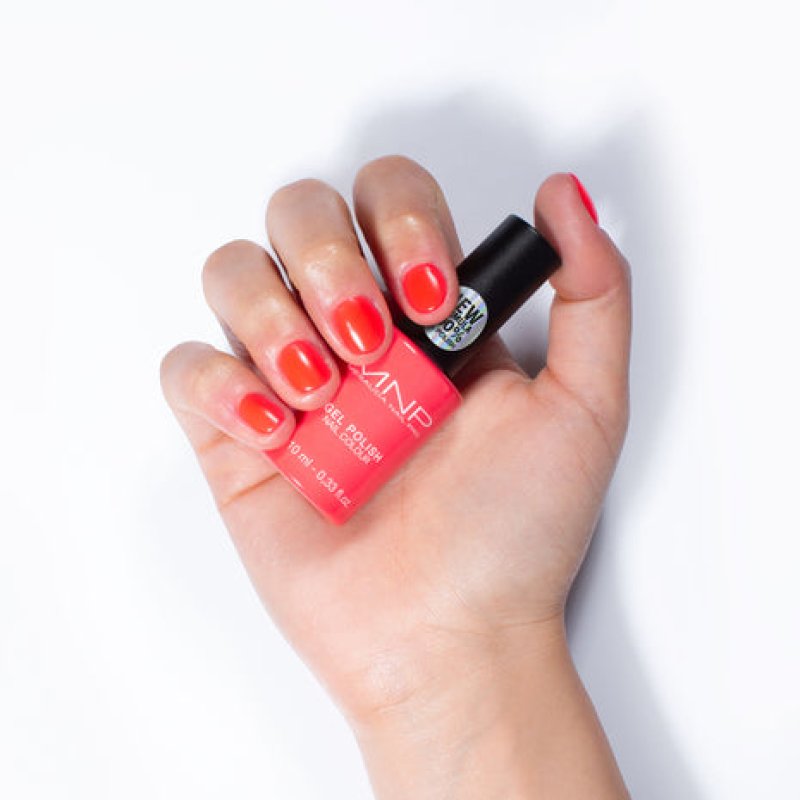 Mesauda Nail Pro MNP 100% Gel Polish, Big Wish, 10ml