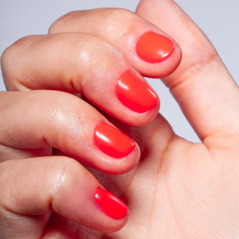 Mesauda Nail Pro MNP Big Wish vernis à ongles avec gel 10 ml Rouge