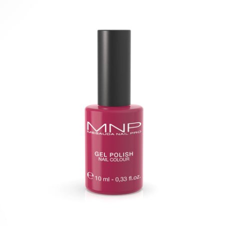Mesauda Nail Pro MNP 100% Gel Polish, Paillettes, 10ml
