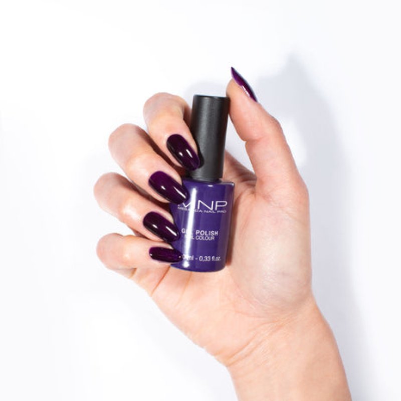 Mesauda MNP Gel Nail Polish 172 Corset 10ml - Semi-Permanent Gel Nail Polish