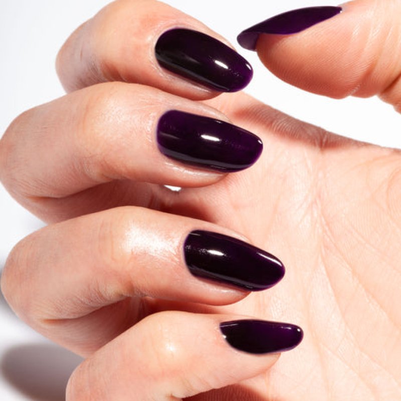 Mesauda Nail Pro MNP Corset vernis à ongles avec gel 10 ml Violet