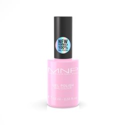 Mesauda MNP Gel Polish 224 Bellini 10ml - Semi-Permanent Gel Polish