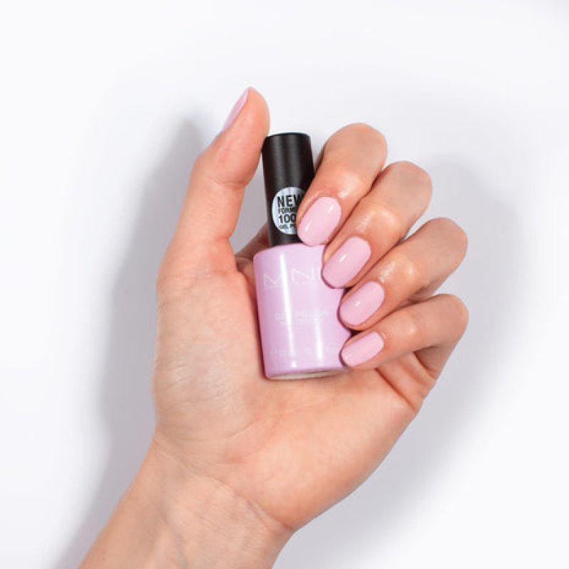 Mesauda MNP Gel Polish 224 Bellini 10ml - Semi-Permanent Gel Polish