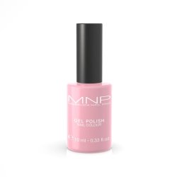 Mesauda Nail Pro MNP 100% Gel Polish, Causeway Bay, 10ml