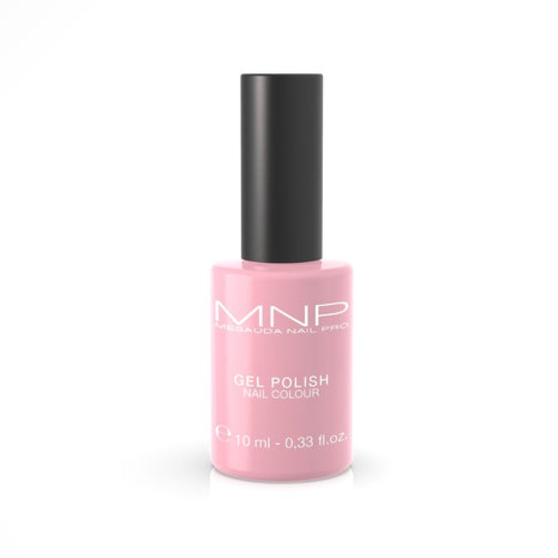 Mesauda Nail Pro MNP 100% Gel Polish, Causeway Bay, 10ml