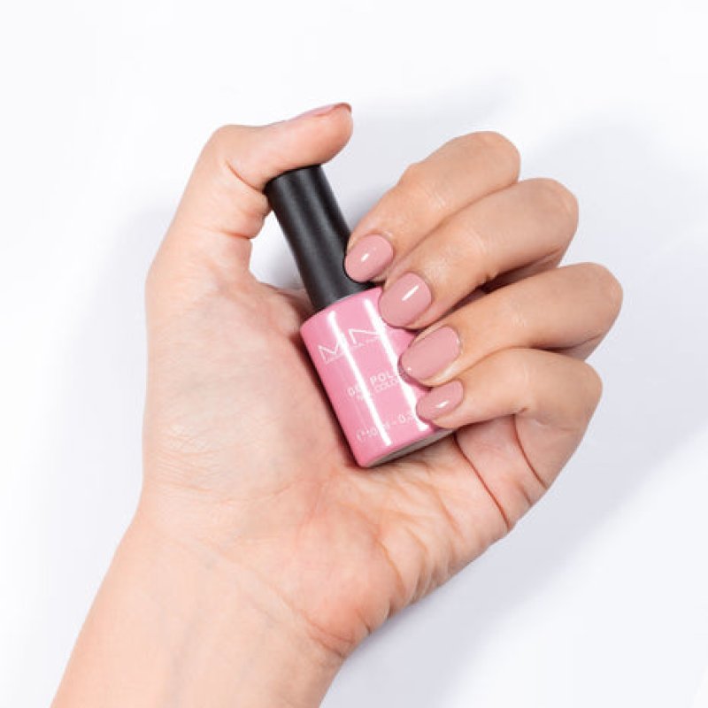 Mesauda MNP Gel Polish 185 Causeway Bay 10ml