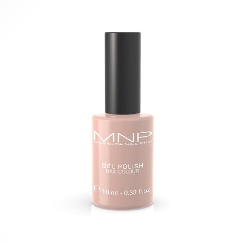 Mesauda Nail Pro MNP 100% Gel Polish, Champs-Élysées, 10ml