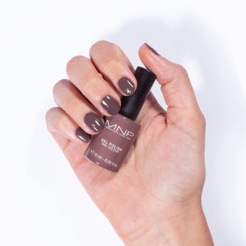 Mesauda Nail Pro MNP 100% Gel Polish, Montenapoleone, 10ml