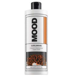 MOOD Curl & Wave Colored or Bleached Hair 400ml