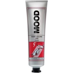 Mood 5 Red Paint 100ml