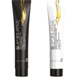Subrina Superlative Color Hair Color 1003 Natural Blonde Platinum Warm - 100ml