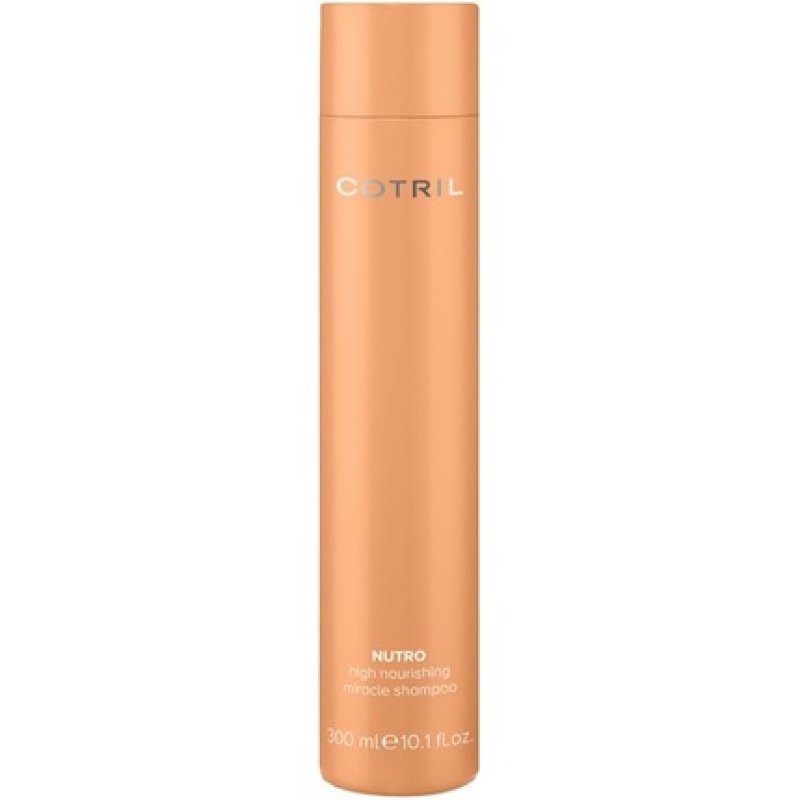 Cotril Nutro Miracle High Nourishing Shampoo 300ml