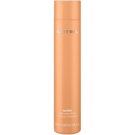 Cotril Nutro Miracle High Nourishing Shampoo 300ml