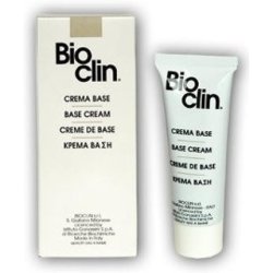 Ist.ganassini Bioclin Protective Moisturizing Base Cream 50ml
