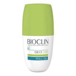 Bioclin Deodorant Roll on 50ml