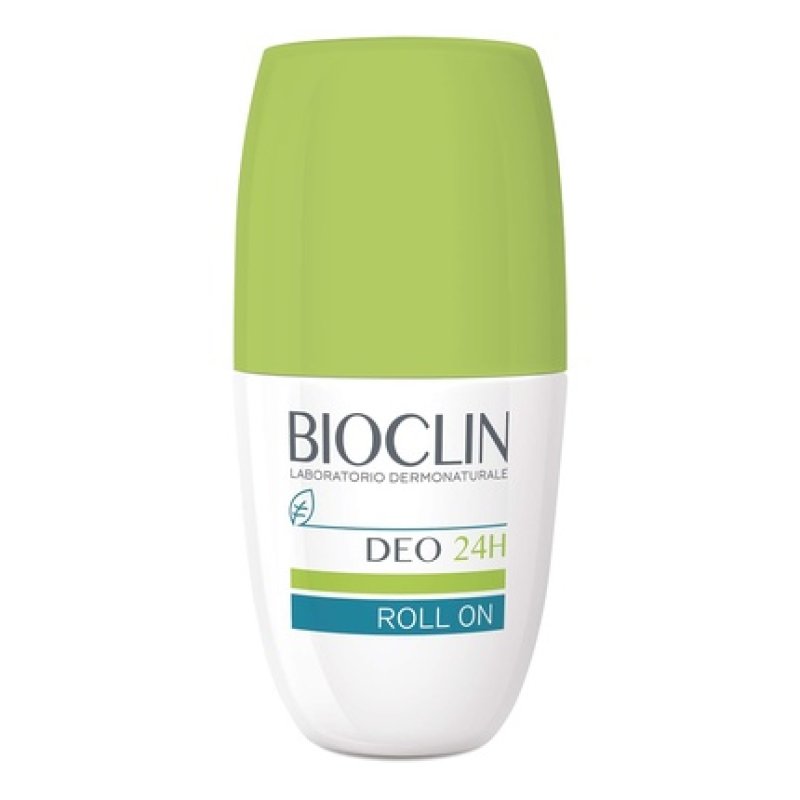Bioclin Deodorant Roll on 50ml