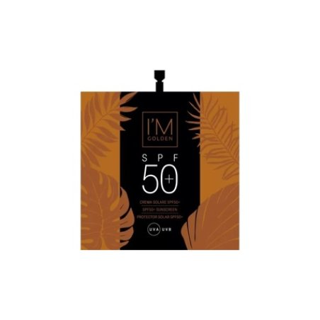 Im Golden Sunscreen Spf 50