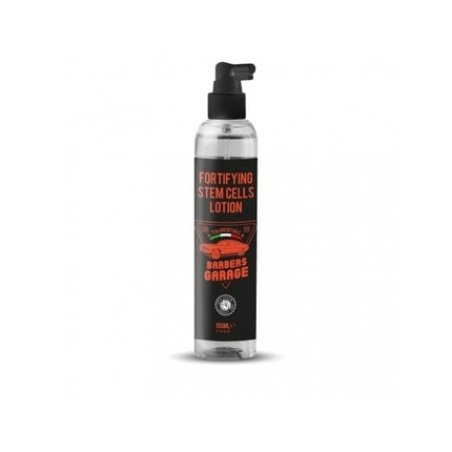 Barbers Garage Fortifying Stem Cells Lotion