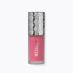 Mesauda Beauty Flush of Blush 102 Petal Pink 8ml - Long-Lasting Liquid