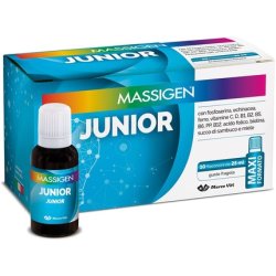 MASSIGEN Junior 410g