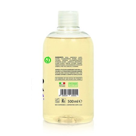 Officina Mugello Lavender Bath 500ml