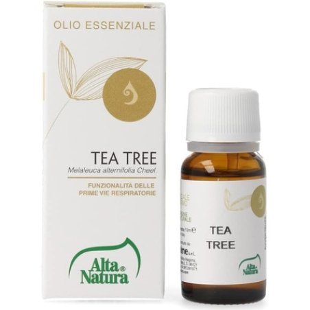Essentia Tea Tree Essential Oil 10ml