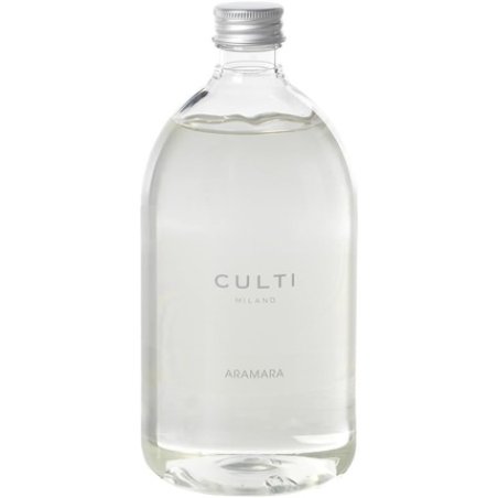 Culti Milano Aramara Fragrance Diffuser Refill Pack 500ml
