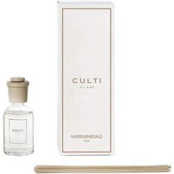 Culti Stile Classic Diffuser White 100ml