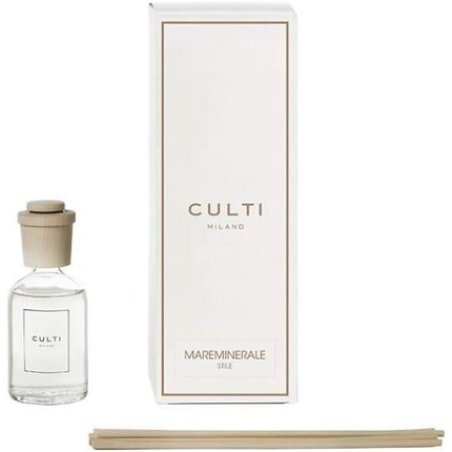 Culti Stile Classic Diffuser White 100ml