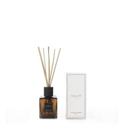 Culti Decor Classic Diffusers, Brown, 500 Ml, Da Dec.Cb-0500-Supreme