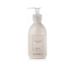 Culti Milano Aramara Hand & Body Cream Lotion 250ml 8.5oz