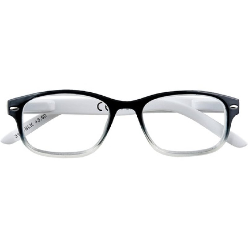 Zippo Reading Glasses with Soft Line Frame for Men