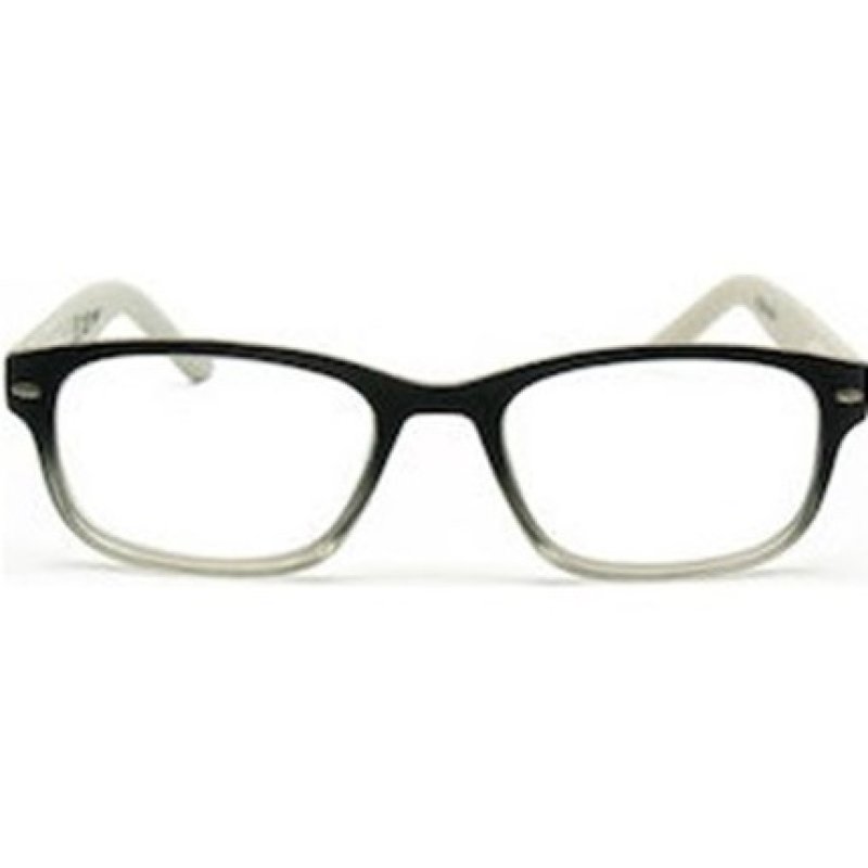 Zippo Eyeglasses For Presbyopia Plastic Color: Black [31z-B1-Blk-200