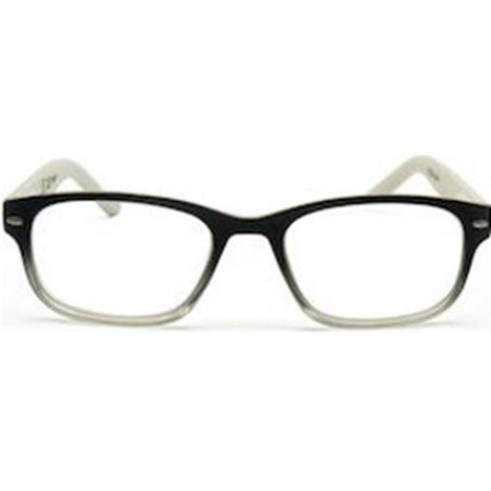 Zippo Eyeglasses For Presbyopia Plastic Color: Black [31z-B1-Blk-200