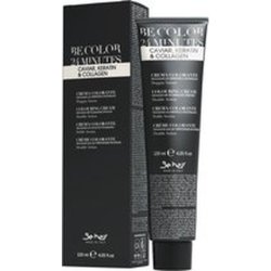 Be Hair Be Color 24 Minutes Hair Color Cream Neutral 120 Ml - Ammonia Free