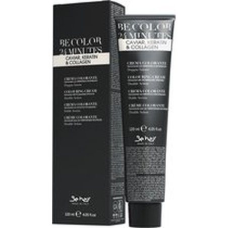 Be Hair Be Color 24 Minutes Hair Color Cream Neutral 120 Ml - Ammonia Free