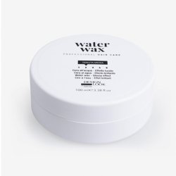 Water Wax Hair Styling Wax Strength 2 100ml - Design Look