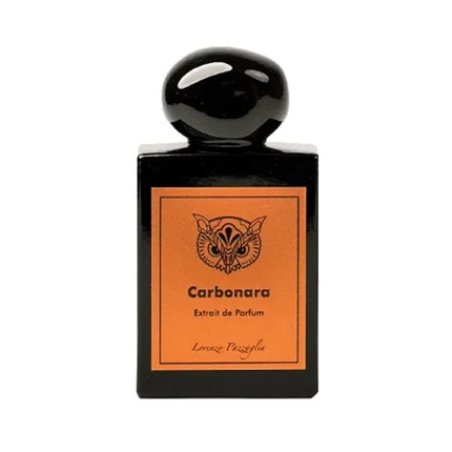 Lorenzo Pazzaglia Carbonara Extrait De Parfum 50 Ml