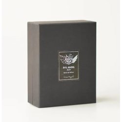 LORENZO PAZZAGLIA Evil Angel Extrait de Parfum 1.7 Fl Oz